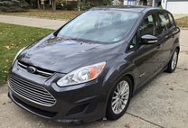 2016 Ford C-Max Hybrid SE