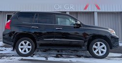 2013 Lexus GX 460 Base