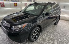 2016 Subaru Forester 2.0XT Premium