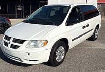 2007 Dodge Grand Caravan SE