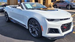 2024 Chevrolet Camaro ZL1