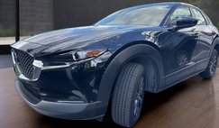 2024 Mazda CX-30 2.5 S