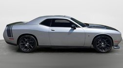 2015 Dodge Challenger R/T Scat Pack