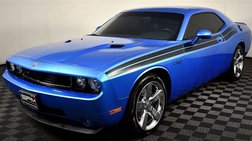 2009 Dodge Challenger R/T
