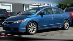 2011 Honda Civic EX