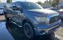 2007 Toyota Tundra SR5