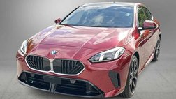 2025 BMW 2 Series 228 xDrive Gran Coupe