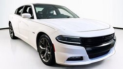 2016 Dodge Charger R/T