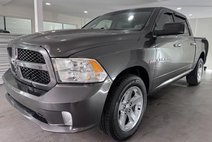 2014 Ram Ram Pickup 1500 Express