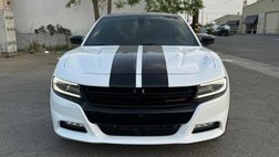 2016 Dodge Charger R/T