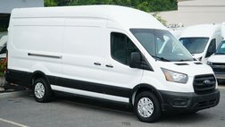 2020 Ford Transit 250
