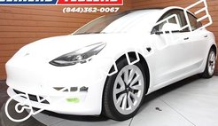2022 Tesla Model 3 Base