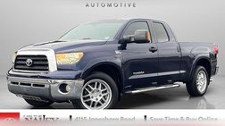 2007 Toyota Tundra SR5