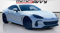 2024 Subaru BRZ Limited