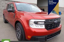 2024 Ford Maverick XL