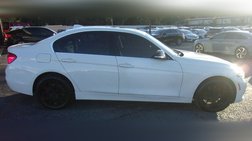 2017 BMW 3 Series 330i xDrive