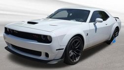 2020 Dodge Challenger R/T Scat Pack