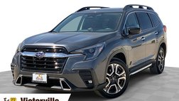2024 Subaru Ascent Touring