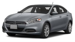 2015 Dodge Dart Limited