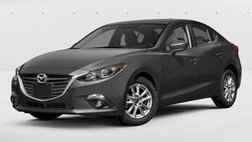 2016 Mazda MAZDA3 i Touring