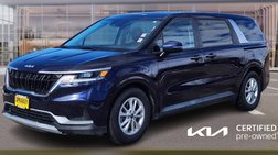 2023 Kia Carnival LX