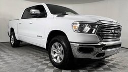 2024 Ram Ram Pickup 1500 Laramie