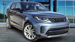 2023 Land Rover Discovery P360 HSE R-Dynamic