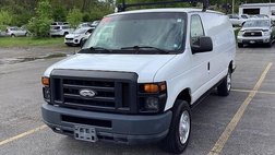 2014 Ford E-Series E-150