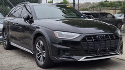2024 Audi A4 allroad quattro Premium Plus 45 TFSI