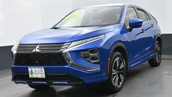 2024 Mitsubishi Eclipse Cross SEL