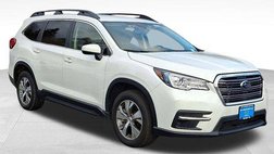 2022 Subaru Ascent Premium 7-Passenger