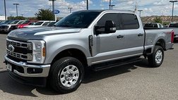 2024 Ford Super Duty F-250 XLT