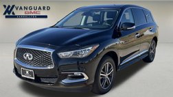 2019 Infiniti QX60 Pure