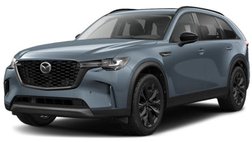 2026 Mazda CX-90 Plug-in Hybrid Premium Sport