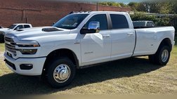 2026 Ram Ram Pickup 3500 Laramie
