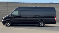 2017 Other Makes 3500