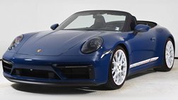2023 Porsche 911 Carrera GTS