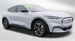 2023 Ford Mustang Mach-E Premium