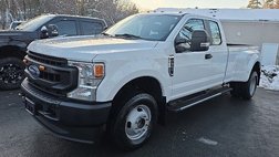 2020 Ford Super Duty F-350 