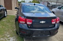 2014 Chevrolet Malibu LS
