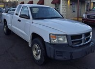 2008 Dodge Dakota SXT
