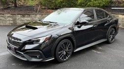 2022 Subaru WRX Limited