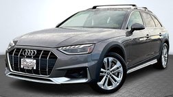 2021 Audi A4 allroad quattro Premium Plus 45 TFSI
