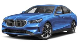 2024 BMW 5 Series 540i xDrive