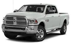 2015 Ram Ram Pickup 2500 SLT