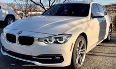 2018 BMW 3 Series 330i