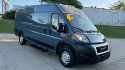 2020 Ram ProMaster 3500 159 WB