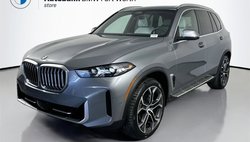 2024 BMW X5 sDrive40i
