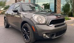 2012 MINI Cooper Countryman S