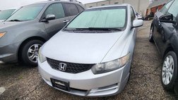 2010 Honda Civic EX